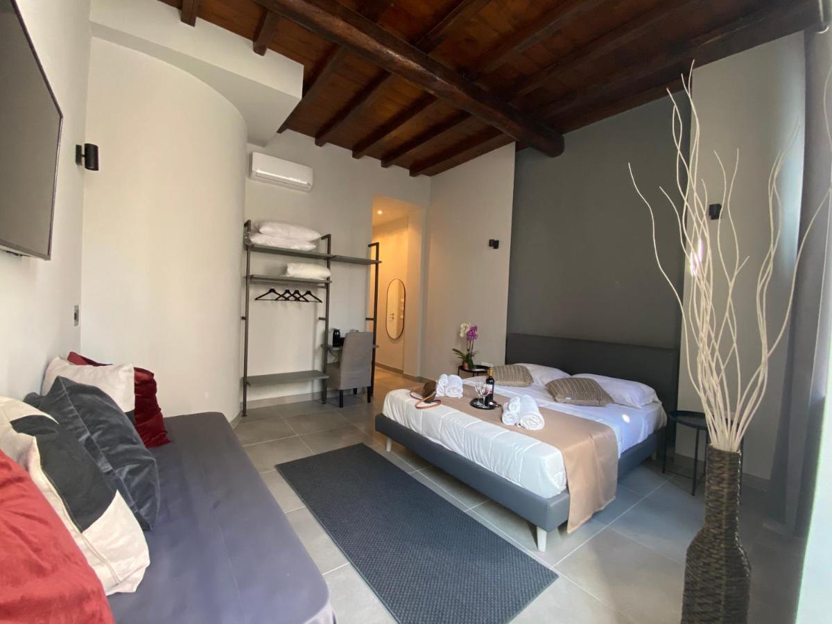Soha Piazza Di Spagna Boutique Casa de hóspedes *