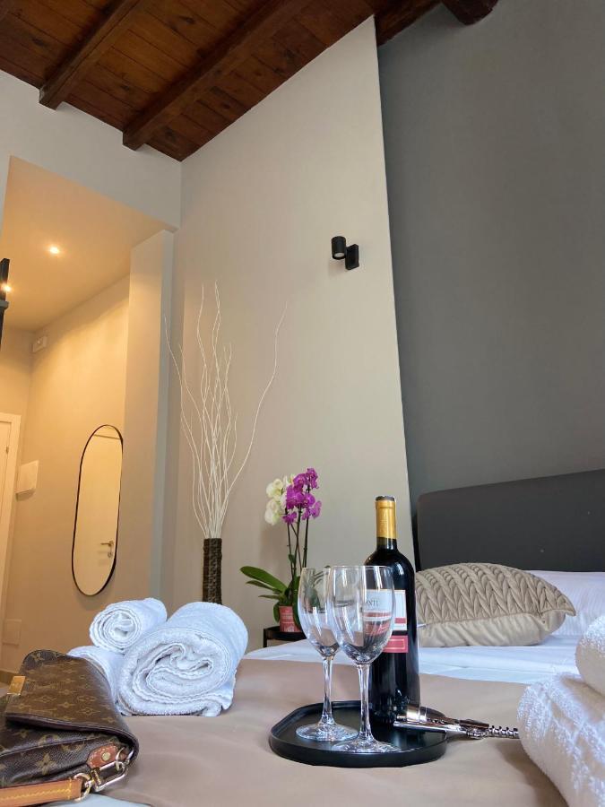 Casa de hóspedes Soha Piazza Di Spagna Boutique Roma