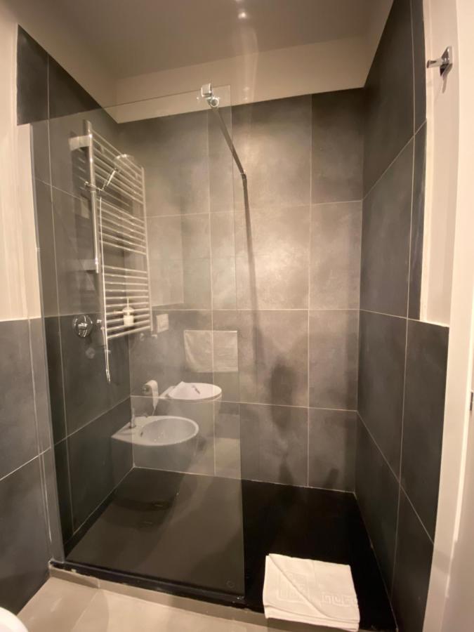 Soha Piazza Di Spagna Boutique Casa de hóspedes