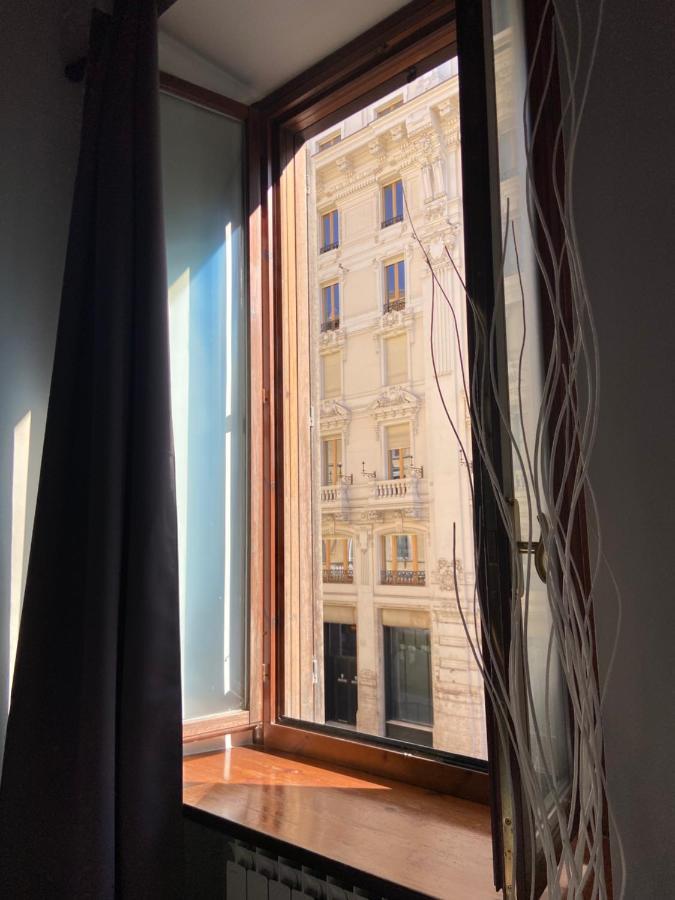 Soha Piazza Di Spagna Boutique Casa de hóspedes Roma