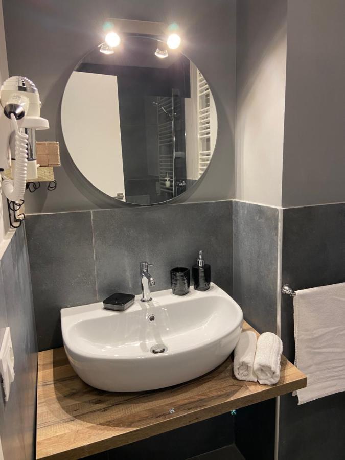 Casa de hóspedes Soha Piazza Di Spagna Boutique *