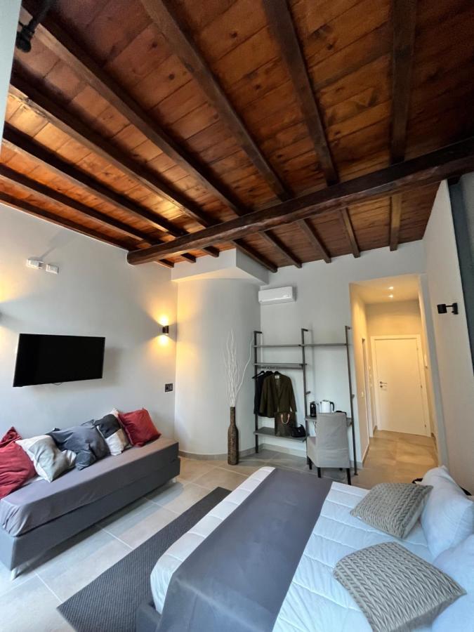 Casa de hóspedes Soha Piazza Di Spagna Boutique