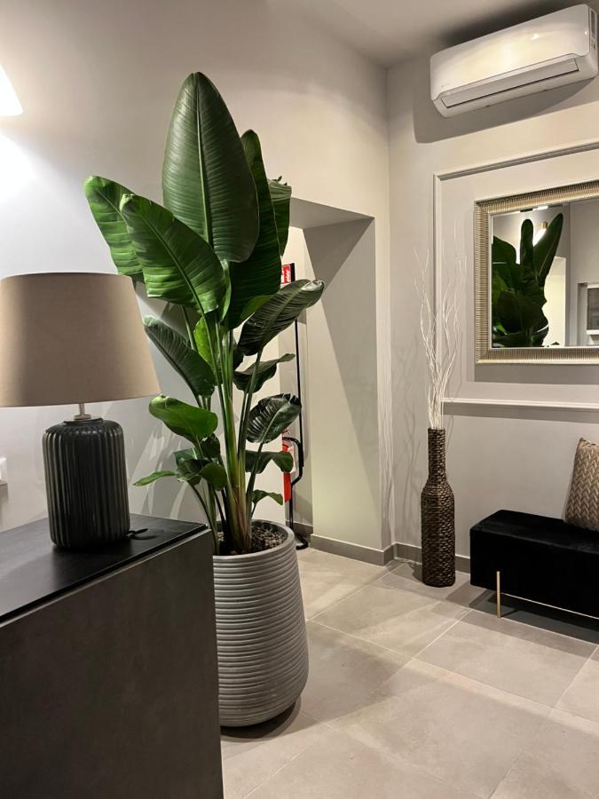 Soha Piazza Di Spagna Boutique Casa de hóspedes Roma