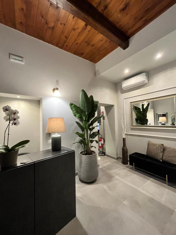 Casa de hóspedes Soha Piazza Di Spagna Boutique