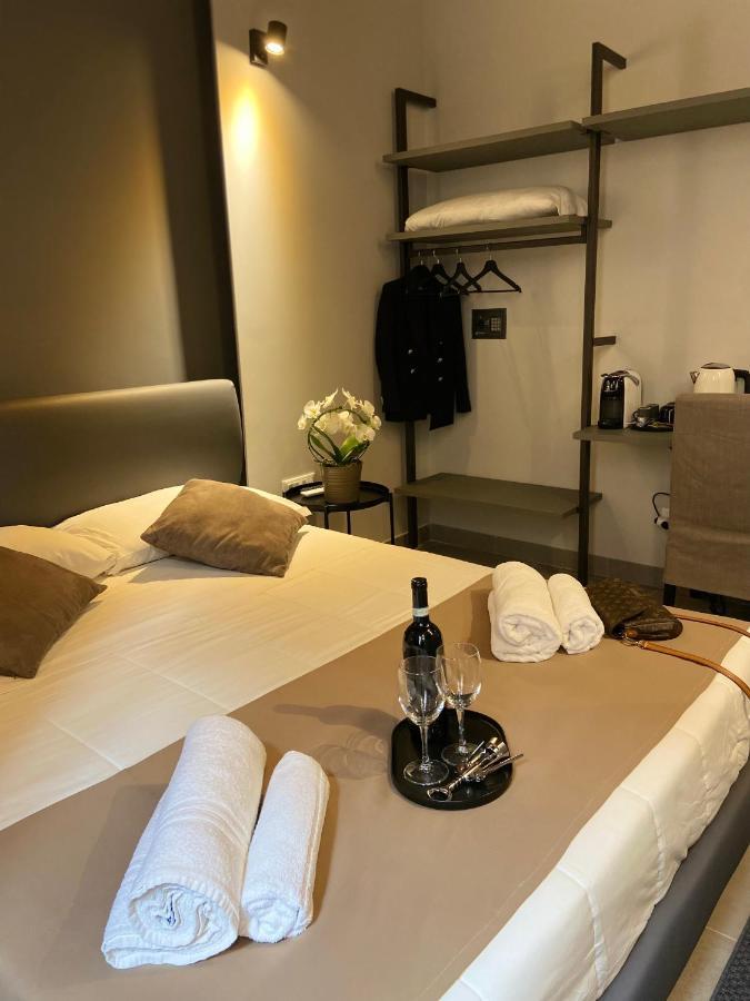 Casa de hóspedes Soha Piazza Di Spagna Boutique Roma