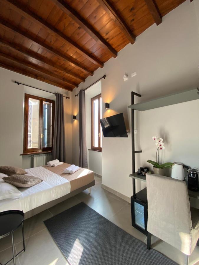 Soha Piazza Di Spagna Boutique Casa de hóspedes