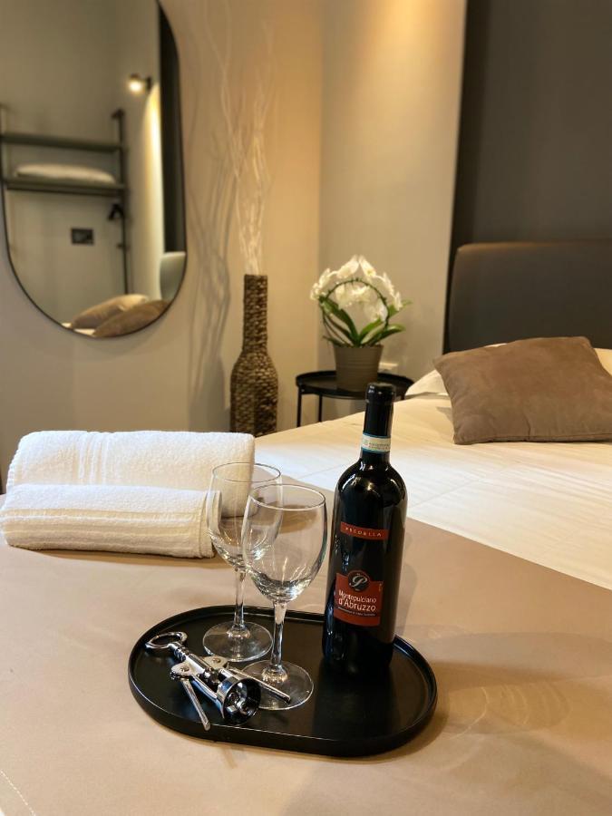 Casa de hóspedes Soha Piazza Di Spagna Boutique Roma