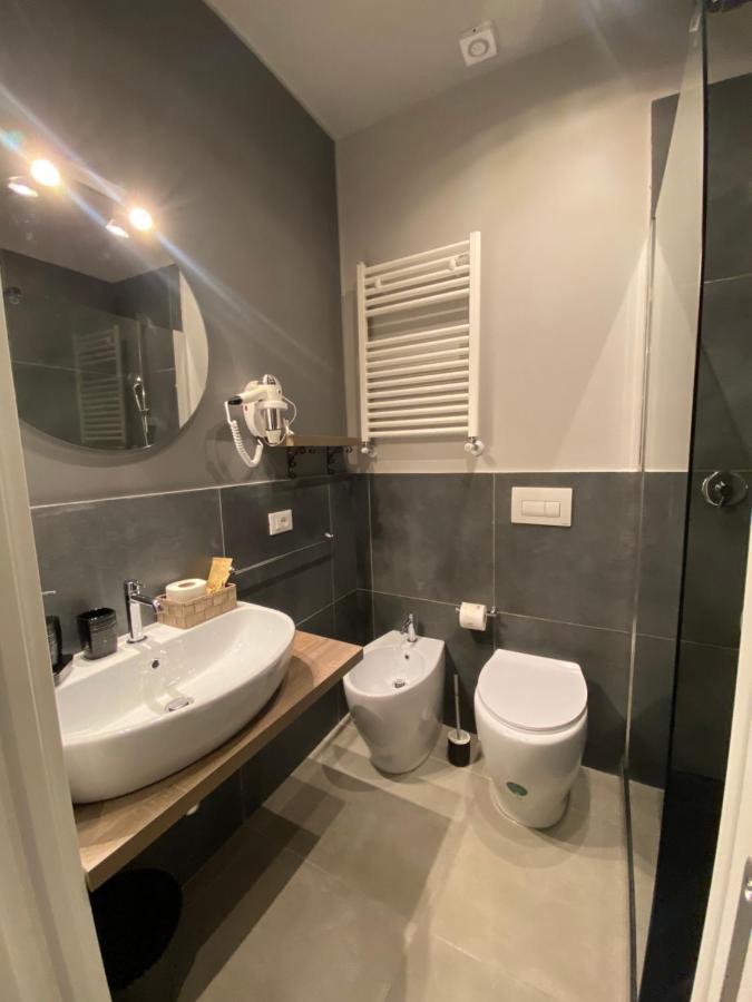 Soha Piazza Di Spagna Boutique Casa de hóspedes