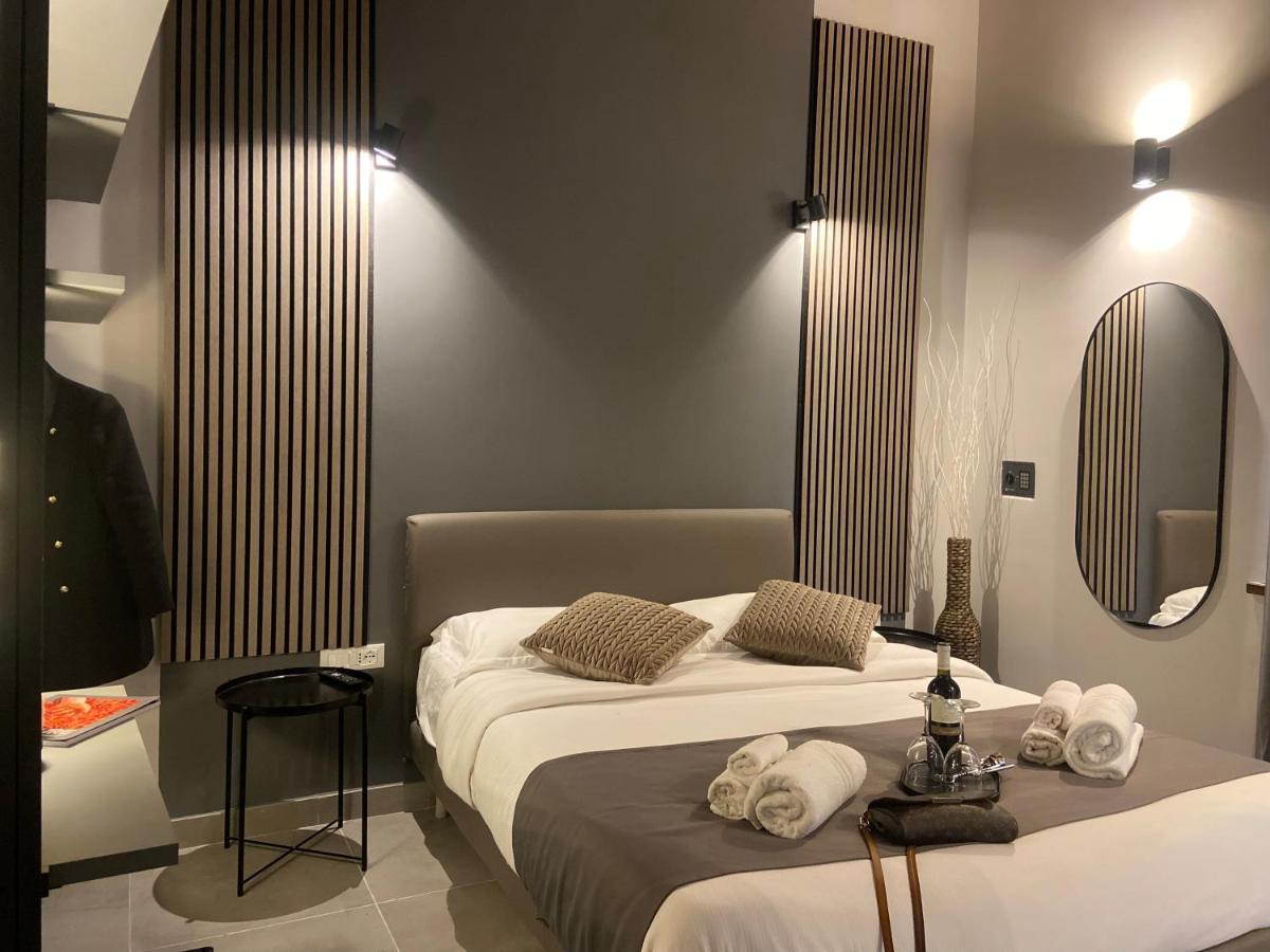 Casa de hóspedes Soha Piazza Di Spagna Boutique Roma