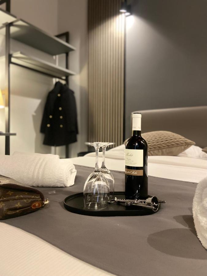 Casa de hóspedes Soha Piazza Di Spagna Boutique Roma