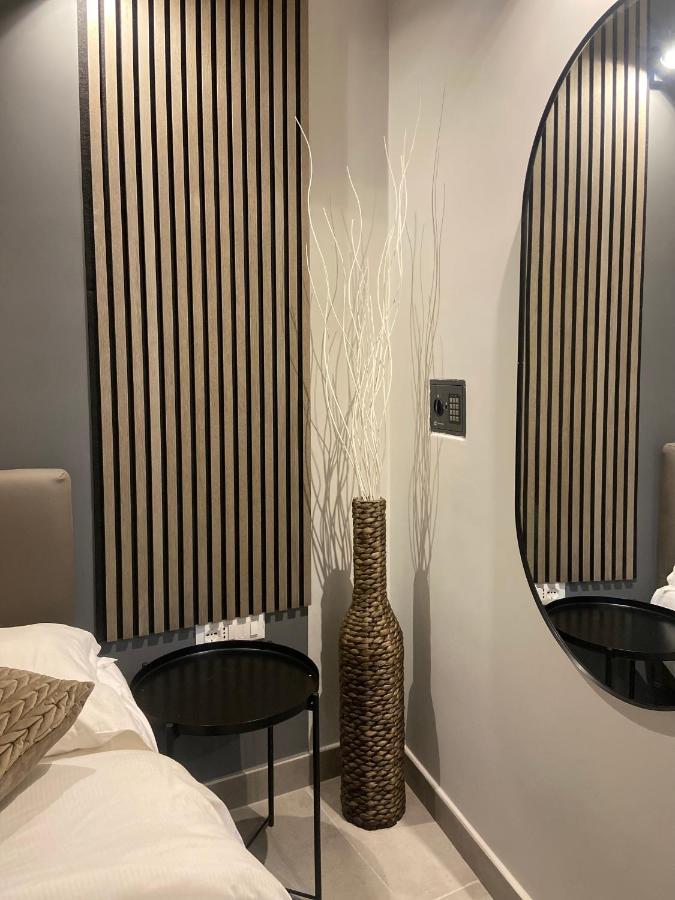 Soha Piazza Di Spagna Boutique Casa de hóspedes