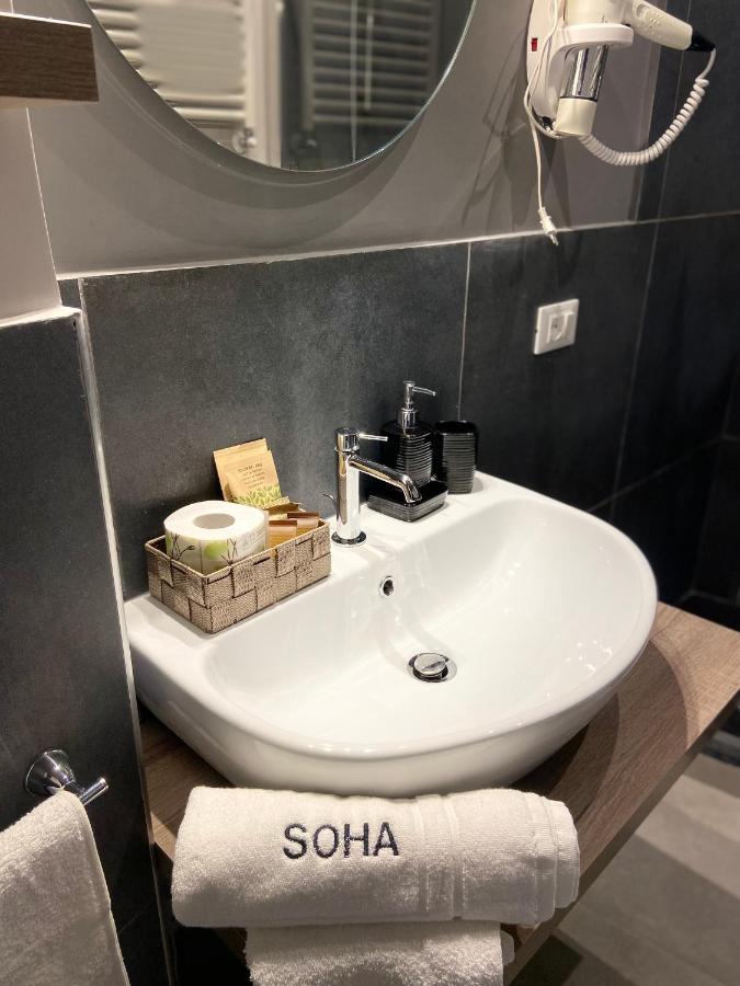 Soha Piazza Di Spagna Boutique Casa de hóspedes *