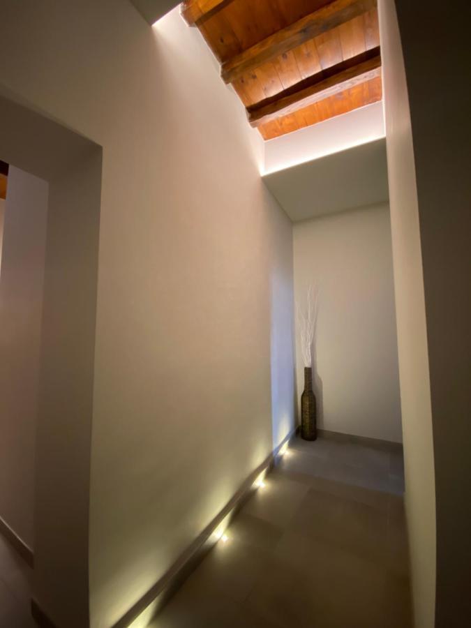 Soha Piazza Di Spagna Boutique Affittacamere Roma